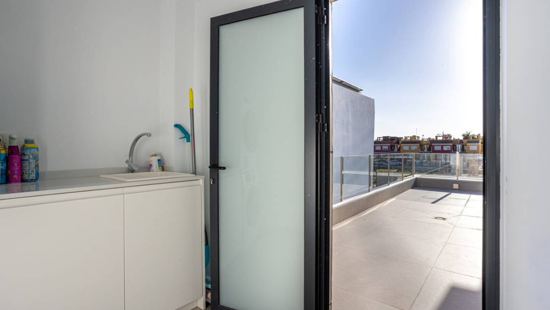 Venta - Chalet - Dolores - Dolores Centro