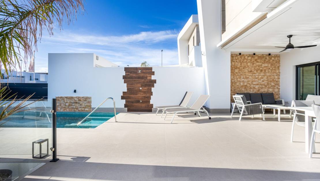 Venta - Chalet - Dolores - Dolores Centro