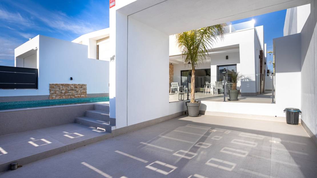 Venta - Chalet - Dolores - Dolores Centro