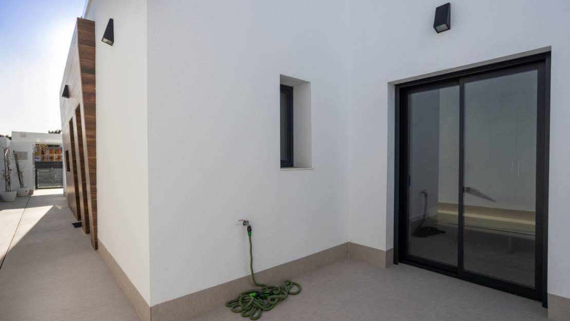 Venta - Chalet - Dolores - Dolores Centro