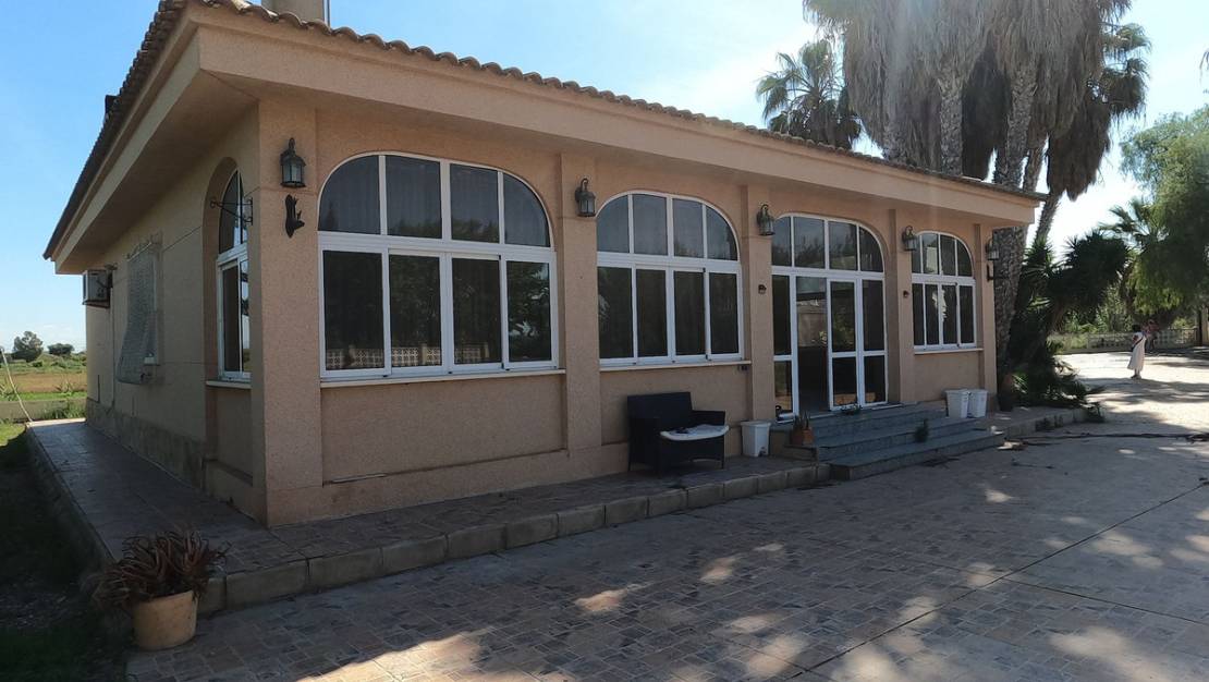 Venta - Chalet - Dolores - Dolores Centro