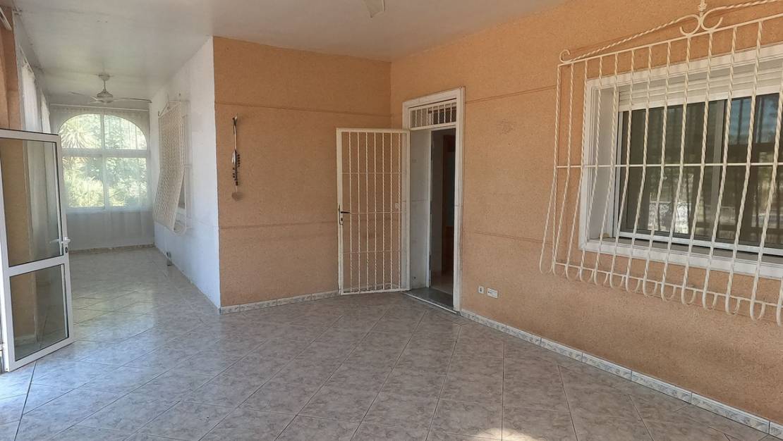 Venta - Chalet - Dolores - Dolores Centro