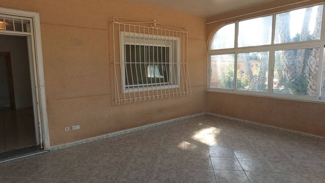 Venta - Chalet - Dolores - Dolores Centro