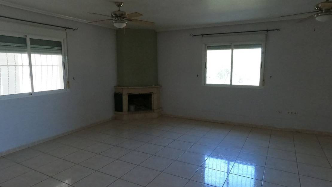 Venta - Chalet - Dolores - Dolores Centro