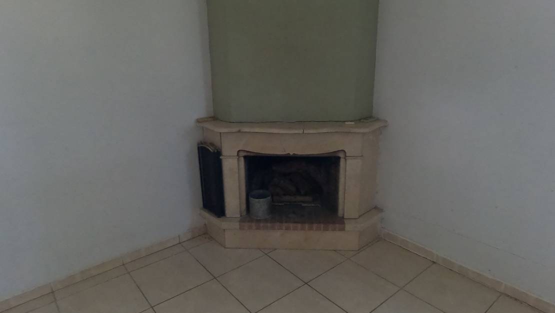 Venta - Chalet - Dolores - Dolores Centro