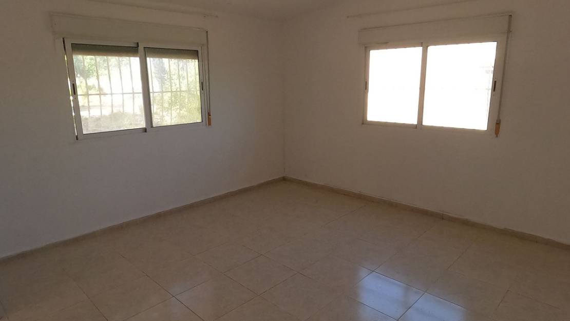 Venta - Chalet - Dolores - Dolores Centro