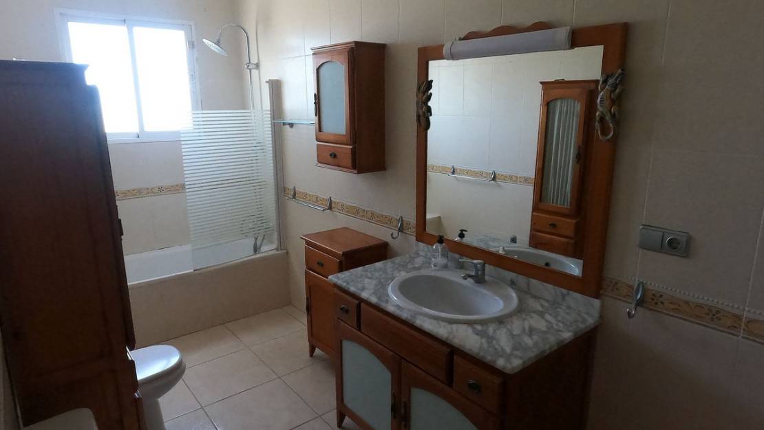 Venta - Chalet - Dolores - Dolores Centro