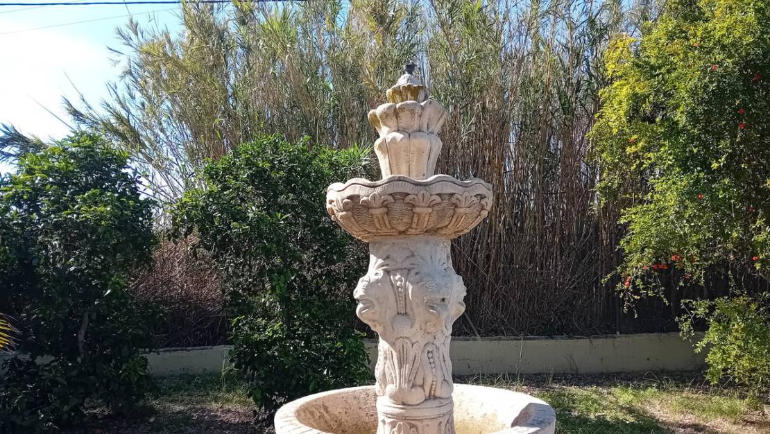 Venta - Chalet - Dolores - Dolores Centro