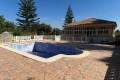 Venta - Chalet - Dolores - Dolores Centro