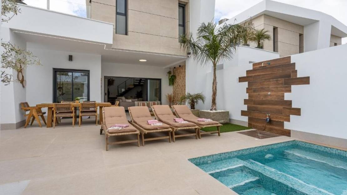 Venta - Chalet - Dolores - Dolores Centro
