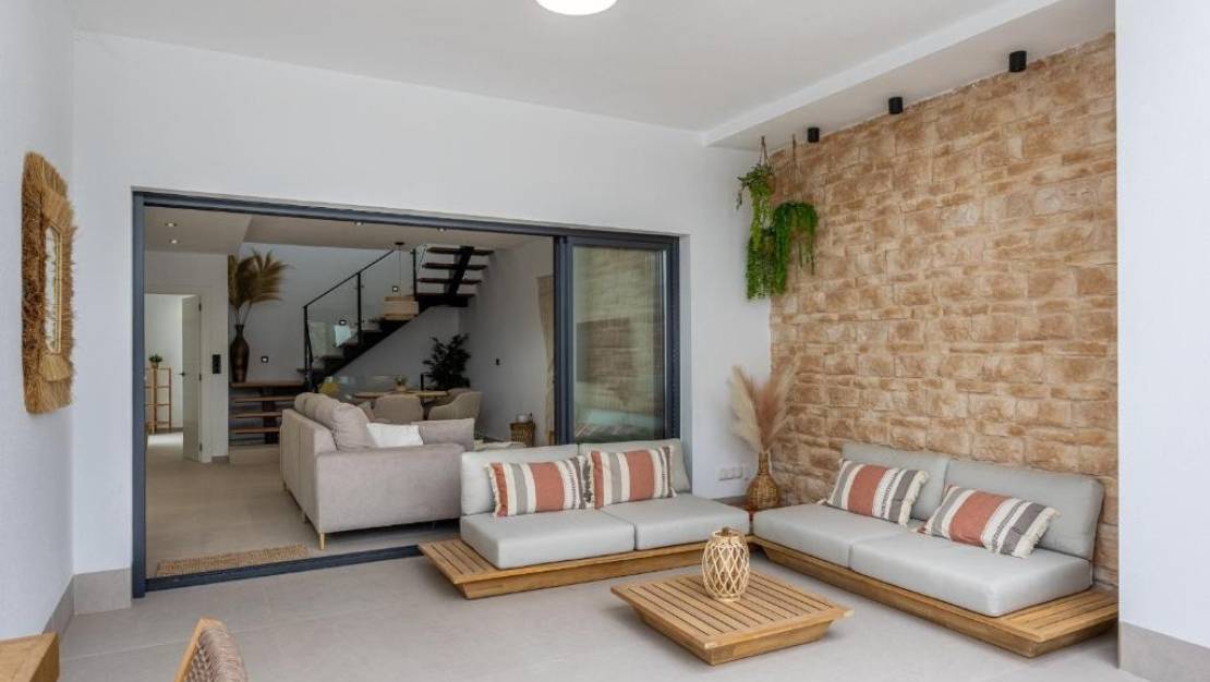 Venta - Chalet - Dolores - Dolores Centro