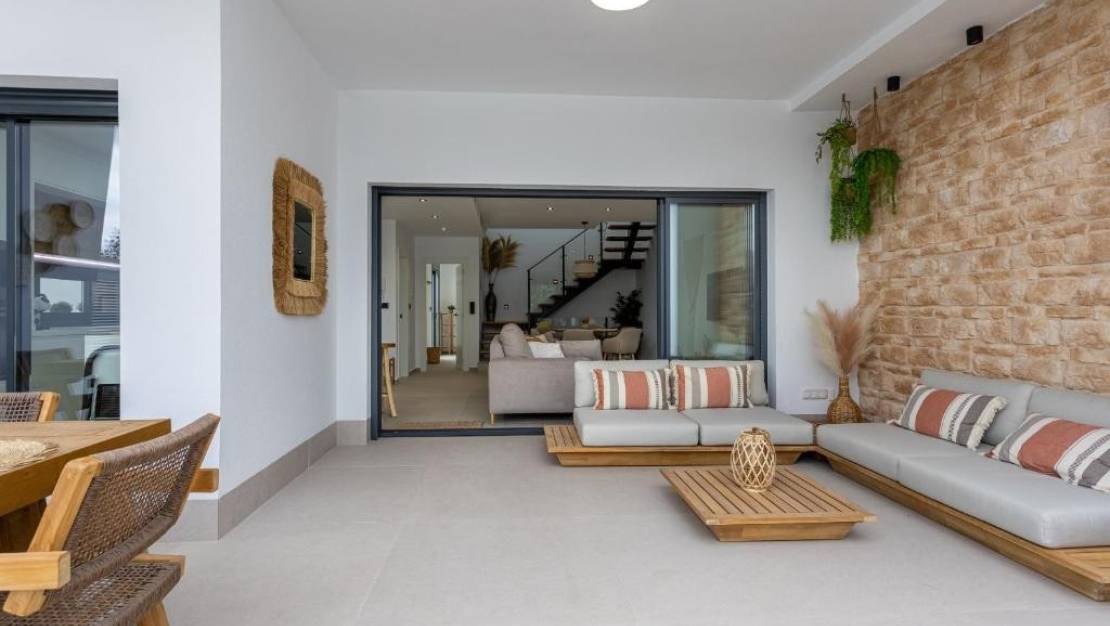 Venta - Chalet - Dolores - Dolores Centro