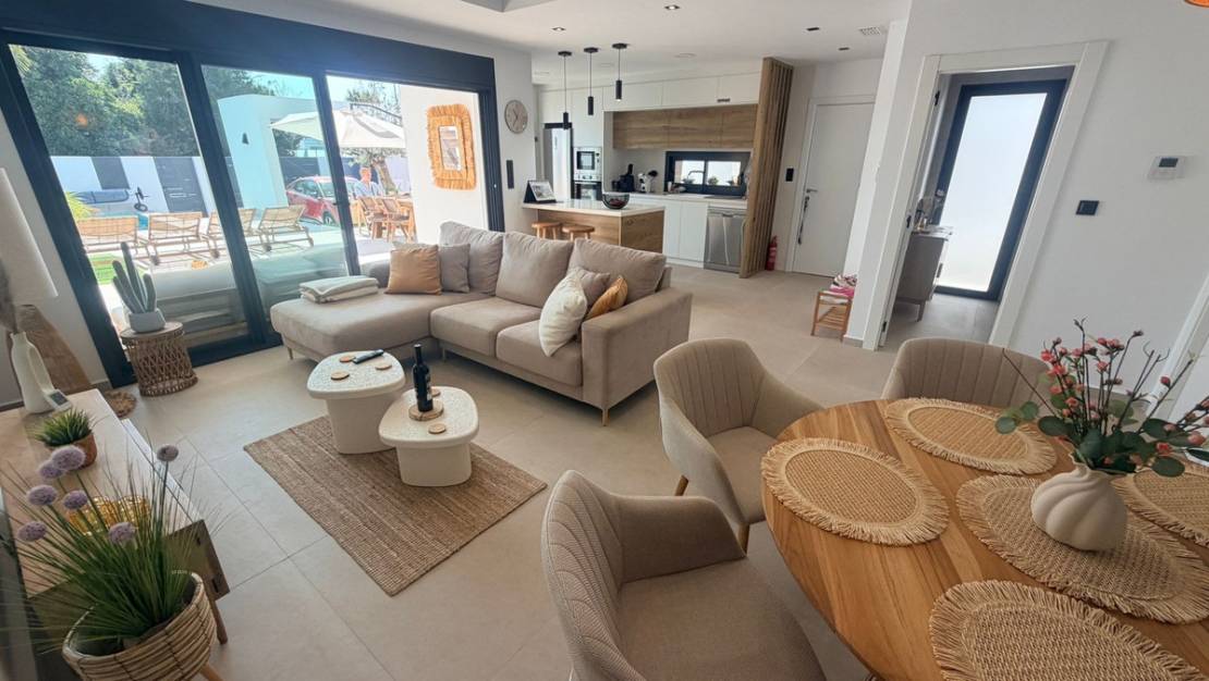 Venta - Chalet - Dolores - Dolores Centro