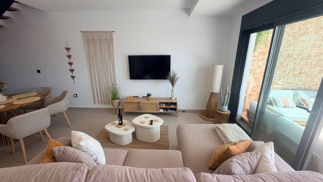 Venta - Chalet - Dolores - Dolores Centro