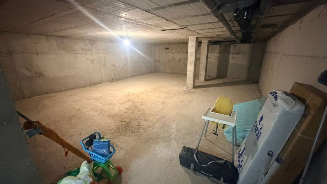 Venta - Chalet - Dolores - Dolores Centro