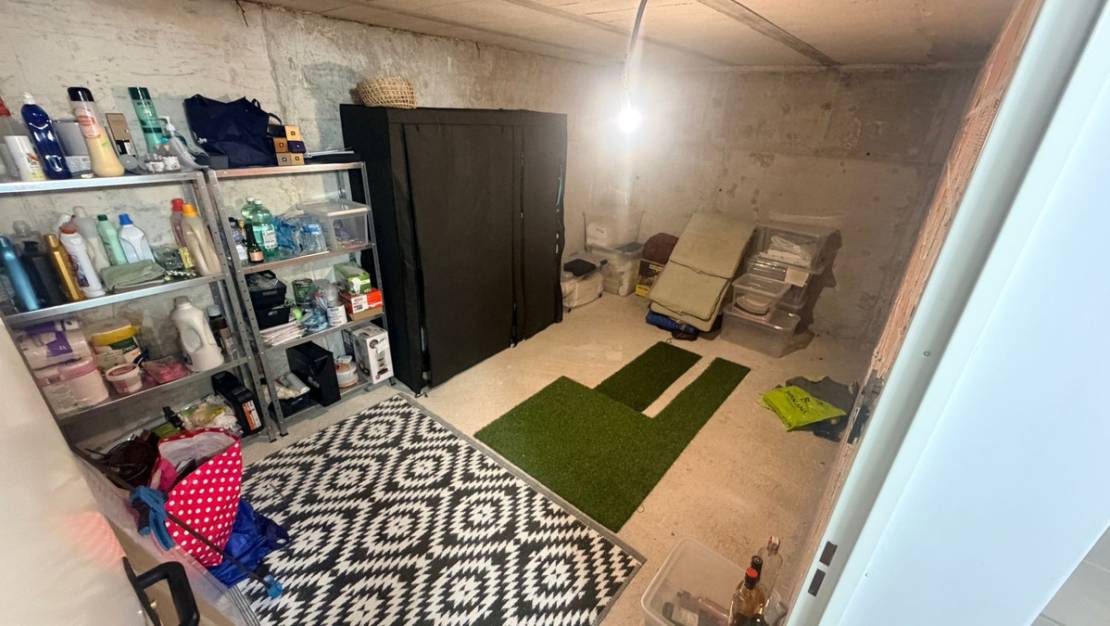 Venta - Chalet - Dolores - Dolores Centro