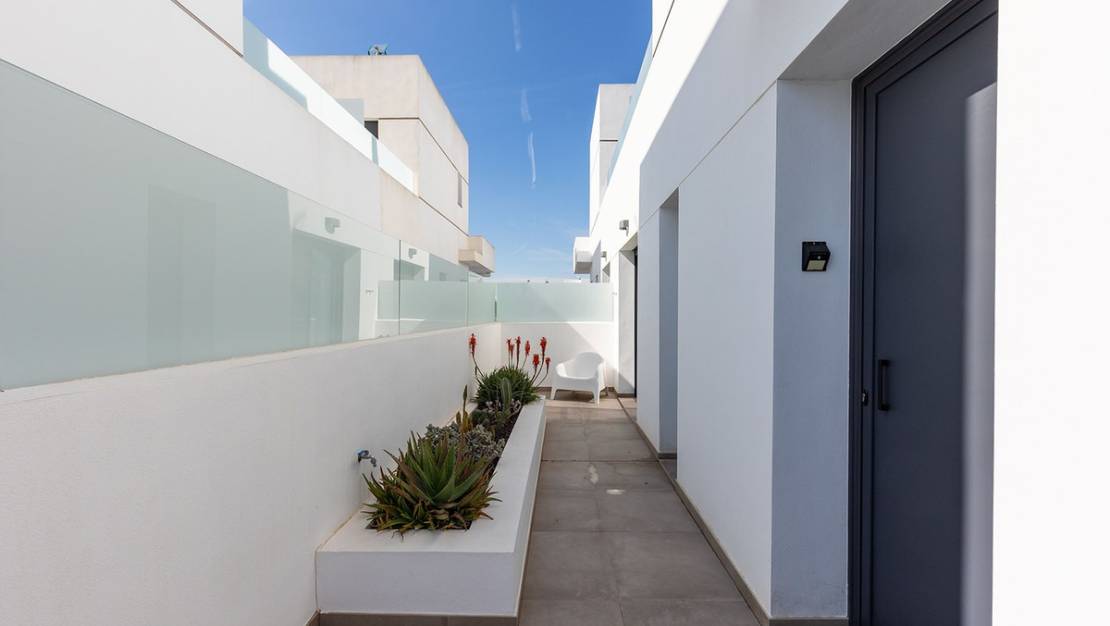 Venta - Chalet - Dolores - Dolores Centro