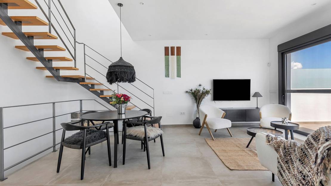 Venta - Chalet - Dolores - Dolores Centro