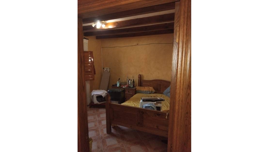 Venta - Chalet - Dolores - Dolores Centro