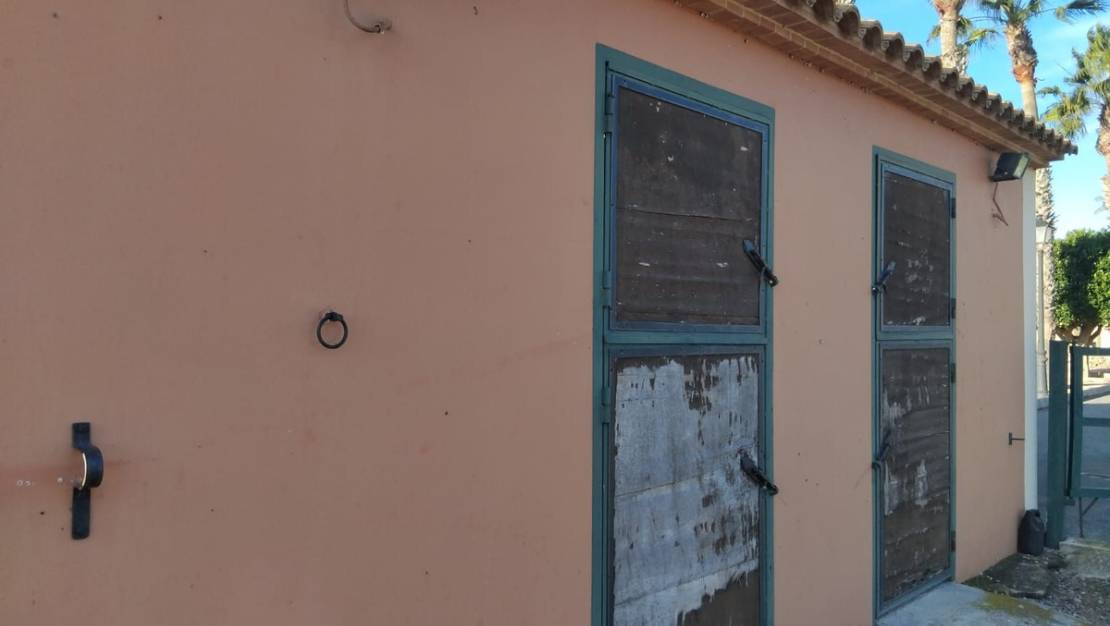 Venta - Chalet - Dolores - Dolores Centro