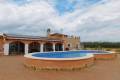 Venta - Chalet - Dolores - Dolores Centro