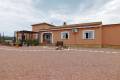 Venta - Chalet - Dolores - Dolores Centro