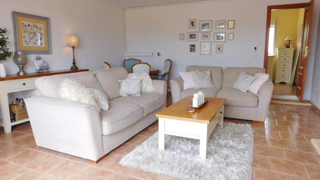 Venta - Chalet - Dolores - Dolores Centro