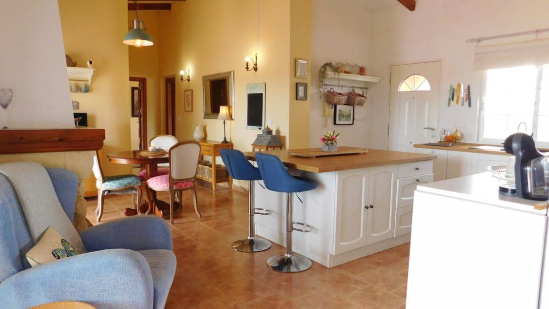 Venta - Chalet - Dolores - Dolores Centro
