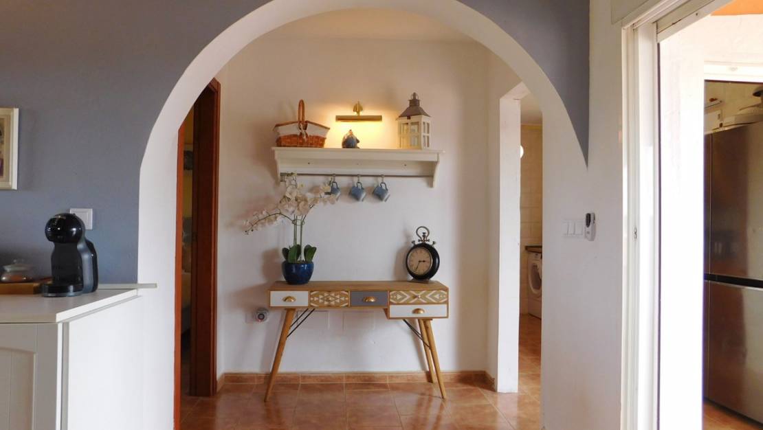 Venta - Chalet - Dolores - Dolores Centro