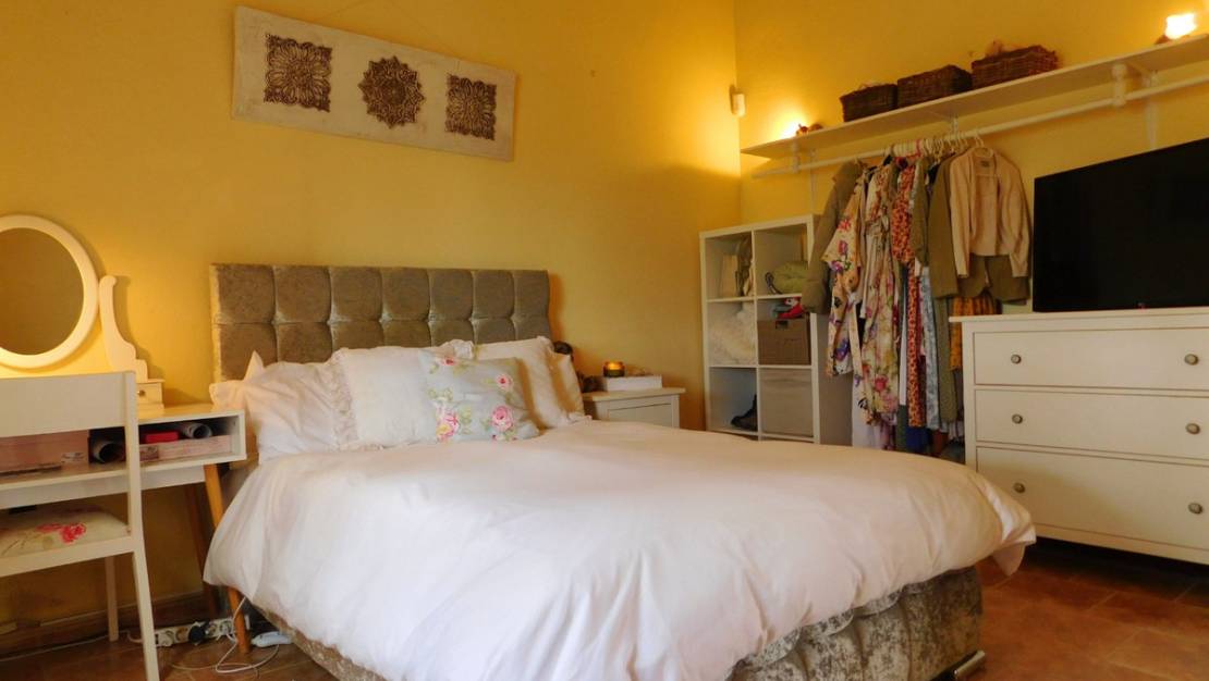 Venta - Chalet - Dolores - Dolores Centro
