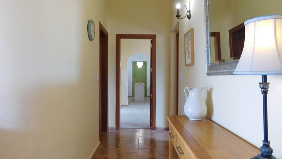 Venta - Chalet - Dolores - Dolores Centro