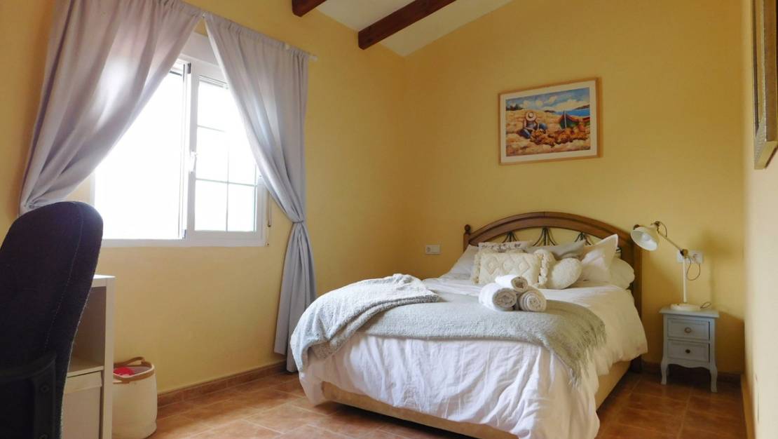 Venta - Chalet - Dolores - Dolores Centro
