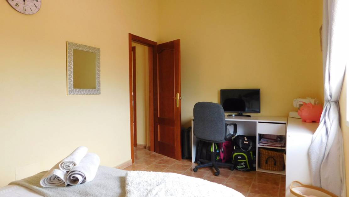 Venta - Chalet - Dolores - Dolores Centro