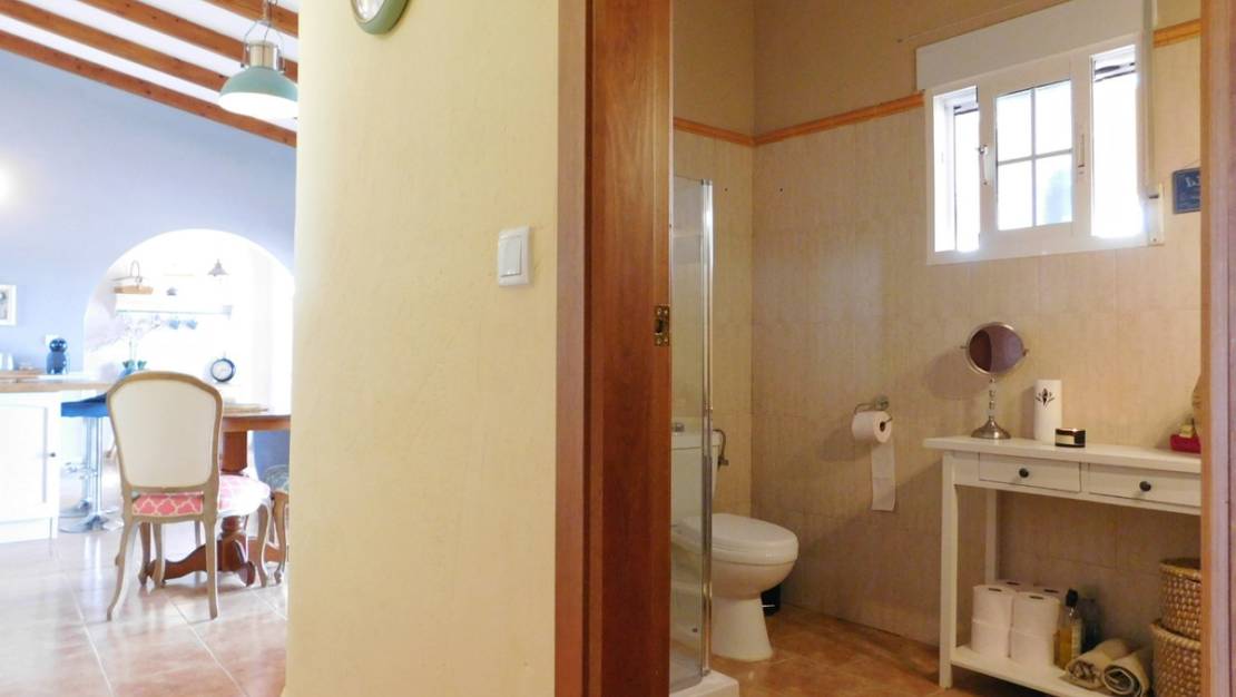 Venta - Chalet - Dolores - Dolores Centro
