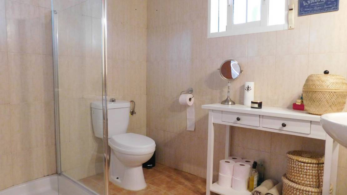 Venta - Chalet - Dolores - Dolores Centro