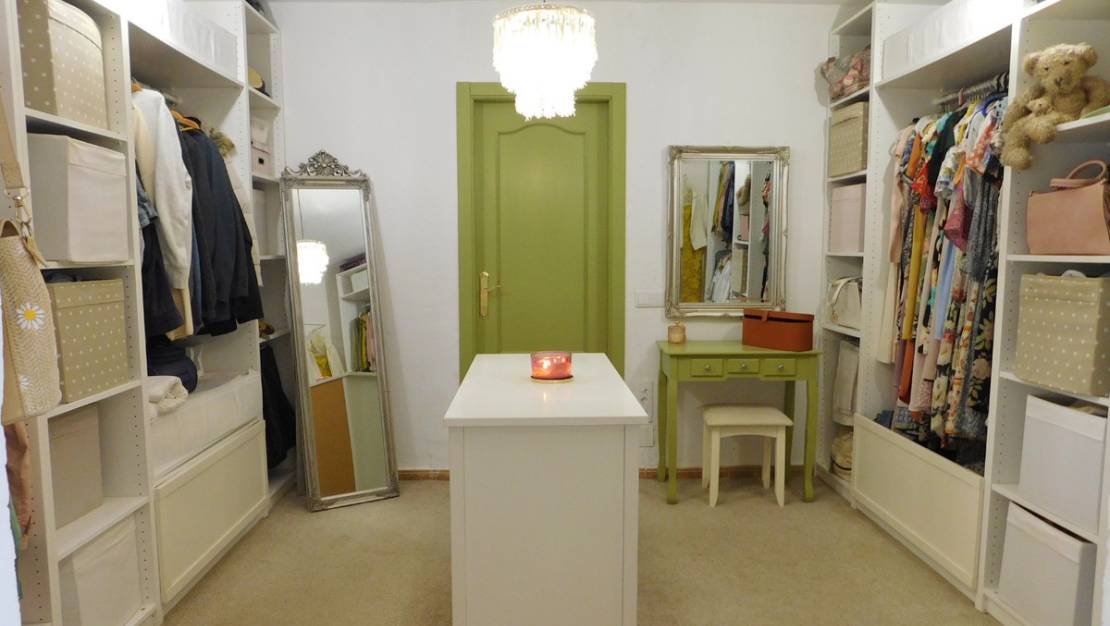 Venta - Chalet - Dolores - Dolores Centro
