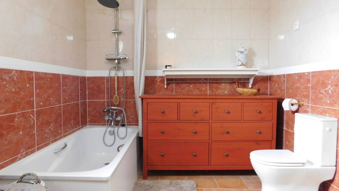 Venta - Chalet - Dolores - Dolores Centro