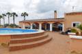 Venta - Chalet - Dolores - Dolores Centro