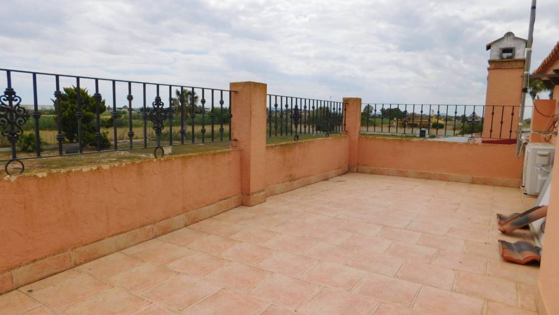 Venta - Chalet - Dolores - Dolores Centro