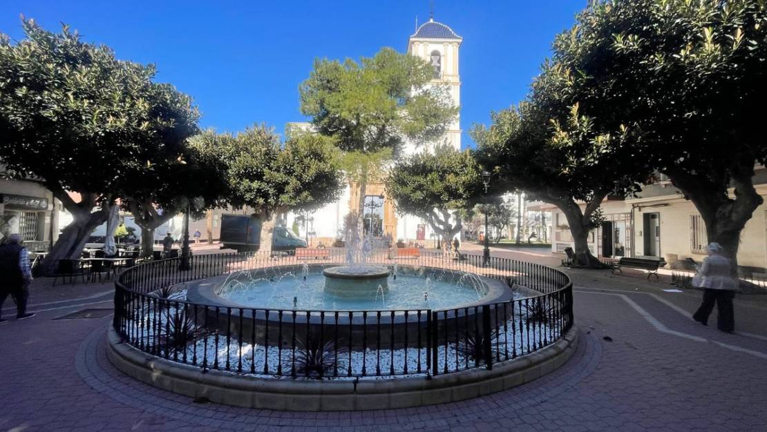 Venta - Chalet - Dolores - Dolores Centro