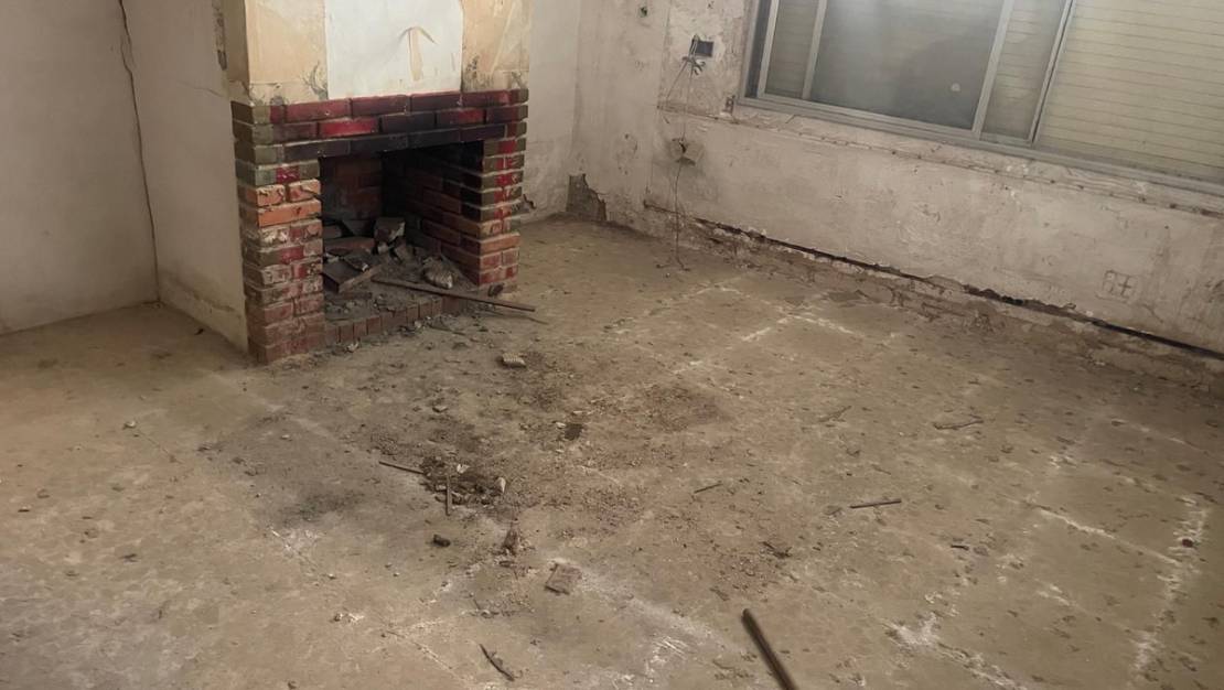Venta - Chalet - Dolores - Dolores Centro