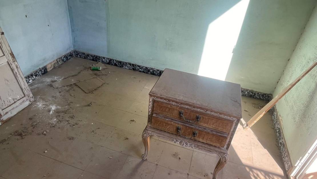 Venta - Chalet - Dolores - Dolores Centro