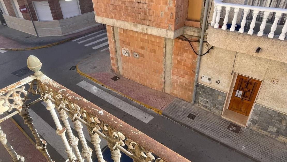 Venta - Chalet - Dolores - Dolores Centro