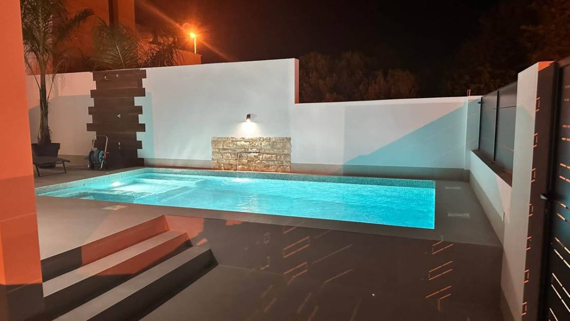 Venta - Chalet - Dolores - Dolores Centro