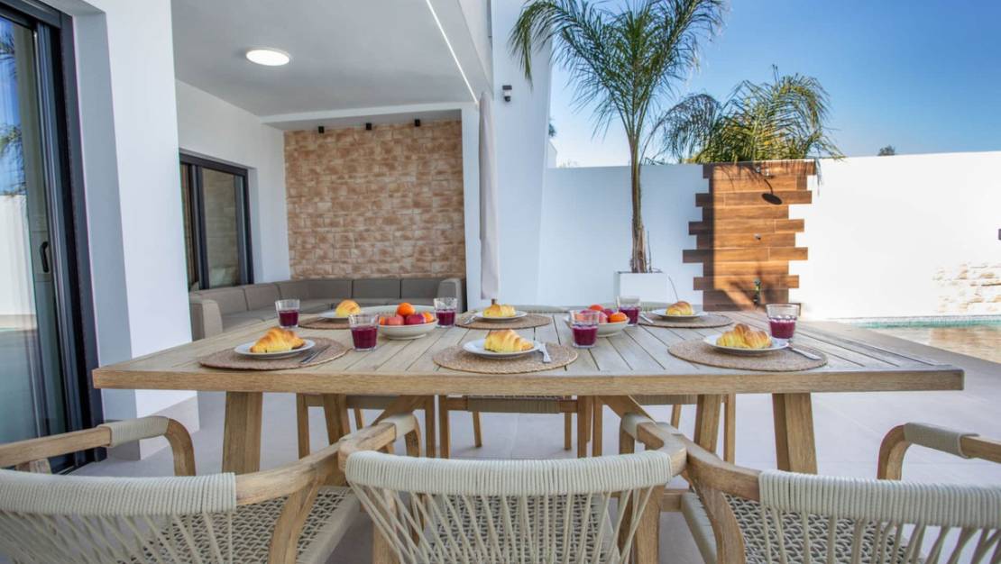 Venta - Chalet - Dolores - Dolores Centro