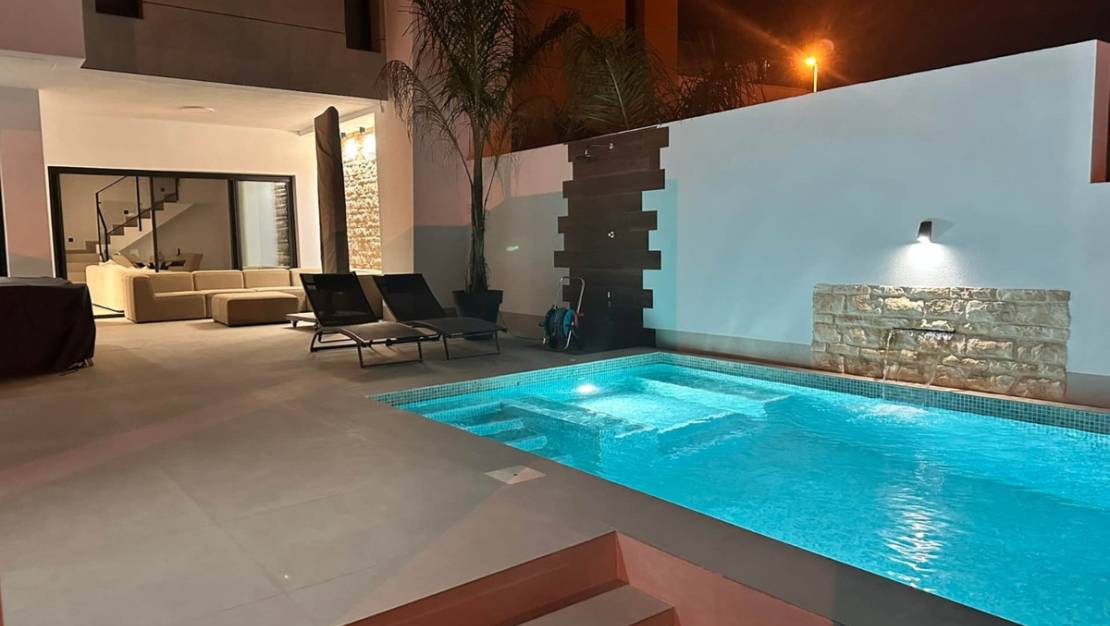 Venta - Chalet - Dolores - Dolores Centro