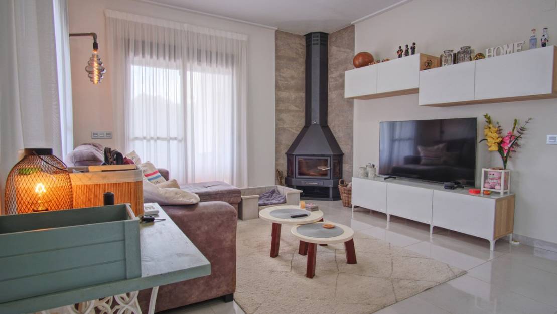 Venta - Chalet - Dolores - Dolores Centro