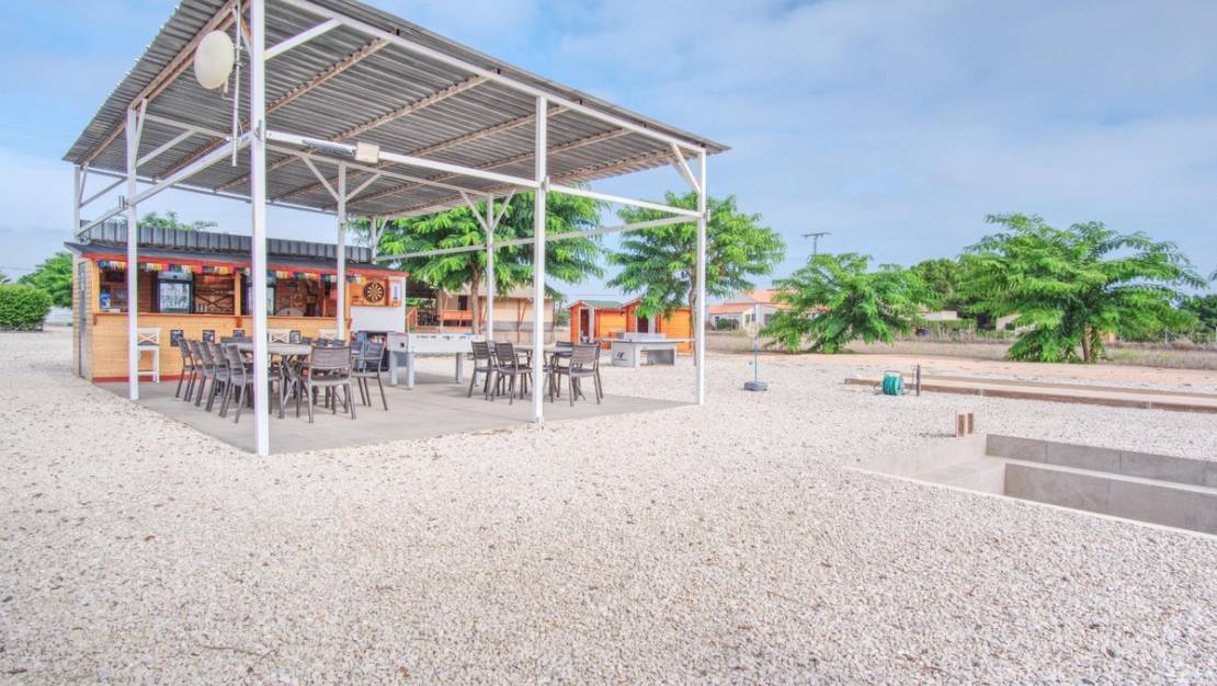 Venta - Chalet - Dolores - Dolores Centro
