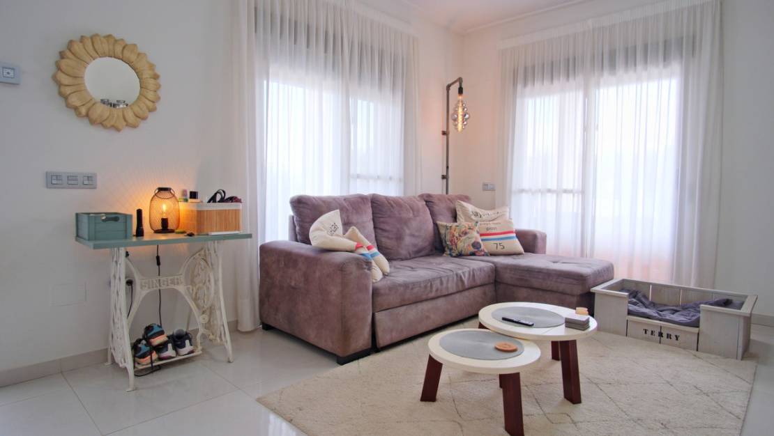 Venta - Chalet - Dolores - Dolores Centro
