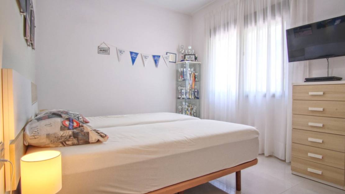 Venta - Chalet - Dolores - Dolores Centro
